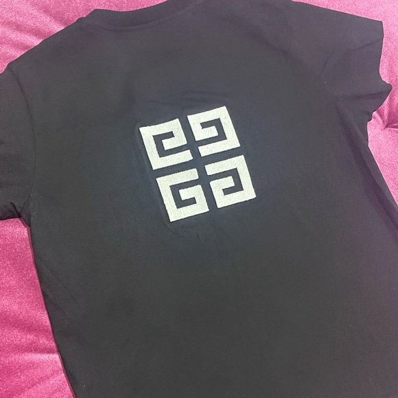 GIVENCHY 4G slim fit t-shirt - Picture 7 of 8